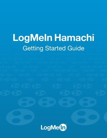 LogMeIn Hamachi Network Types