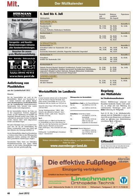 PDF herunterladen - Startseite - MIT - Das offizielle Mitteilungsblatt ...