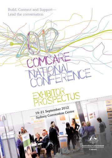 COMCARE NATIONAL CONFERENCE