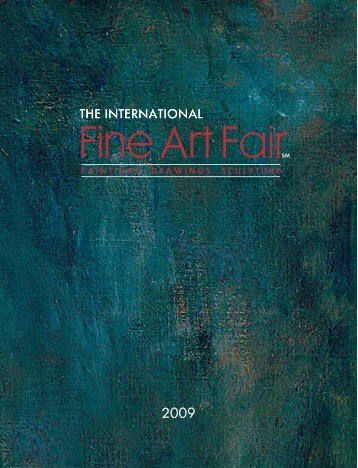 FAF- COVER 2007 - Haughton International Fairs