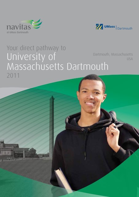 University of Massachusetts Dartmouth - Navitas