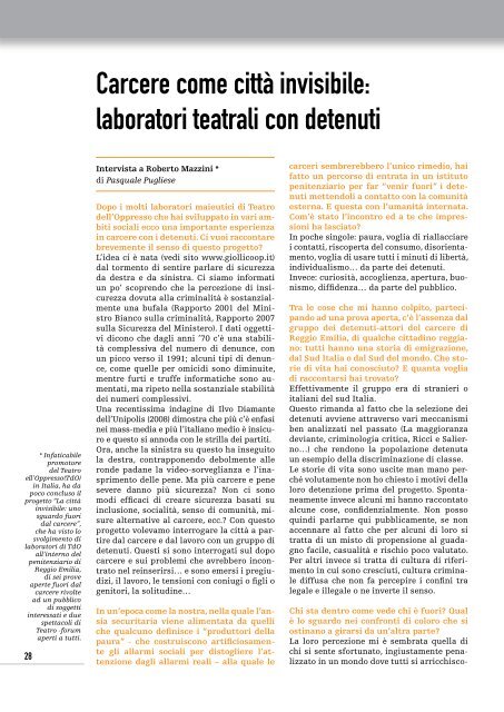 4. [PDF] Il carcere visto da dentro - Assemblea Legislativa