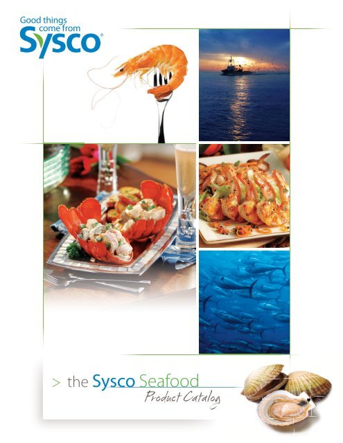 Where Can I Purchase Sysco Products Online the Sysco Seafood
