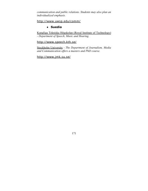 bibliografie şi webgrafie - biblioteca universitara - Universitatea ...