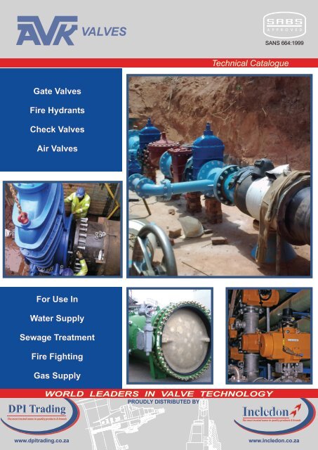 avk safety valve testing supplier