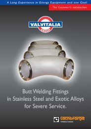 Tecnoforge-Butt Welding Fittings.pdf - sge.com.sa