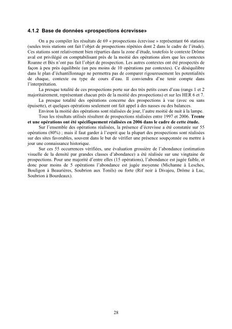 Rapport final V5 - Syndicat Mixte de la Rivière Drôme