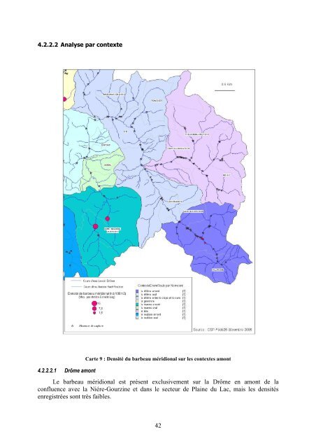 Rapport final V5 - Syndicat Mixte de la Rivière Drôme