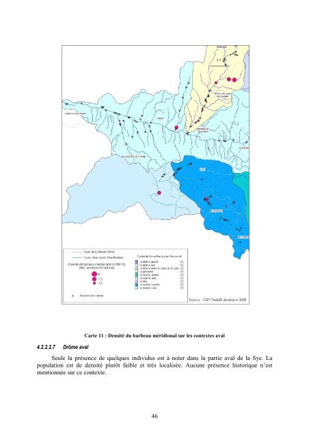 Rapport final V5 - Syndicat Mixte de la Rivière Drôme