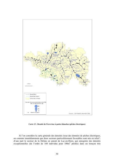 Rapport final V5 - Syndicat Mixte de la Rivière Drôme