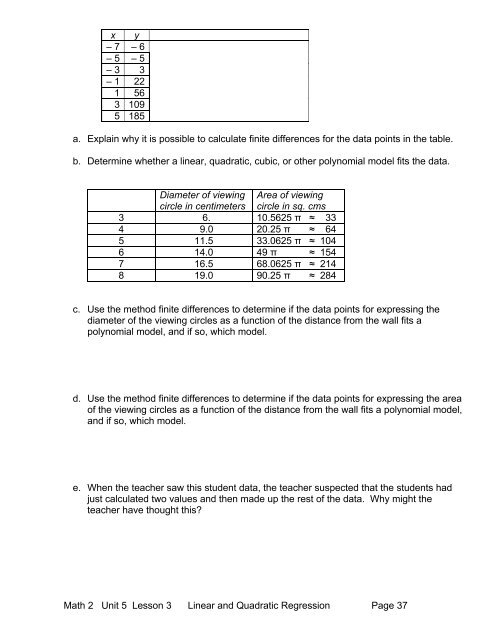 Acquisition Lesson Planning Form - Ciclt.net