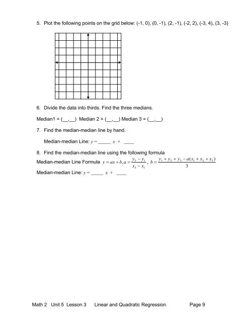 Acquisition Lesson Planning Form - Ciclt.net