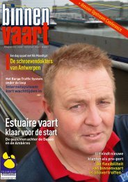 Download - Promotie Binnenvaart Vlaanderen