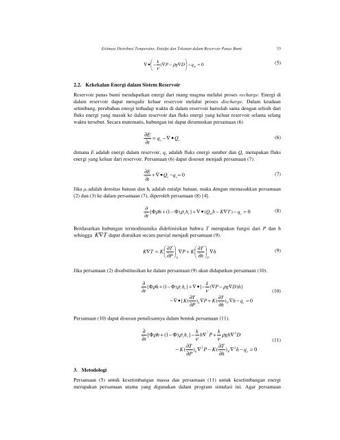 Download JMEI Vol. 01 No. 01, Februari 2011 - Jurnal Material dan ...