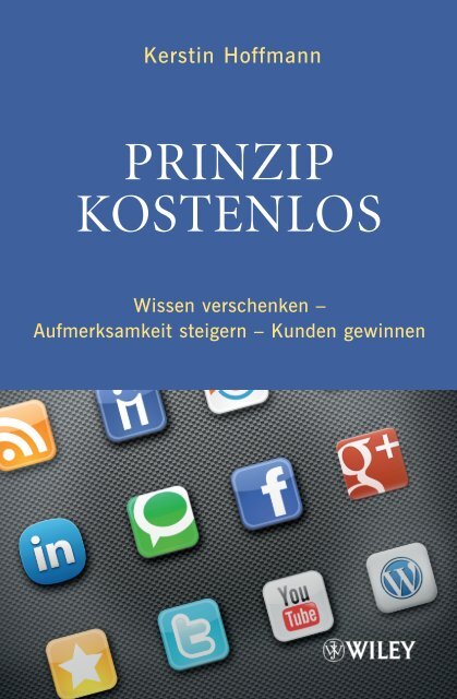 können Sie eine kostenlose Leseprobe als PDF - Prinzip kostenlos