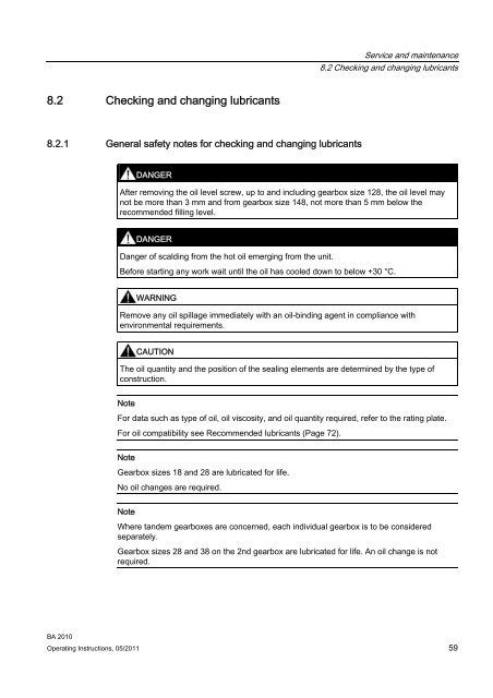 MOTOX gearbox - DS TECH