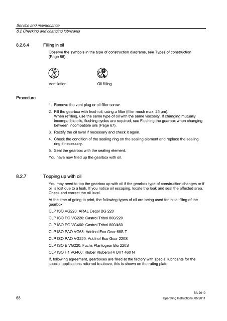 MOTOX gearbox - DS TECH