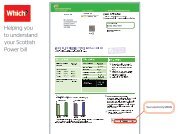 Helping you to understand your Scottish Power bill - Which.co.uk