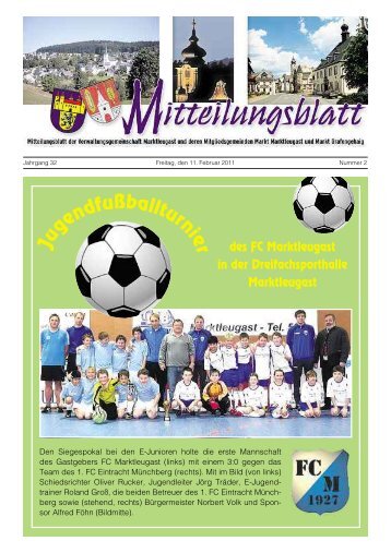 FC Marktleugast