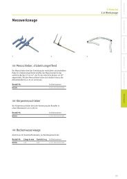 Download Broschüre: Werkzeuge (PDF, 596 KB) - uniprox