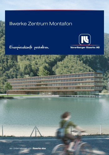 Download pdf - Vorarlberger Illwerke AG