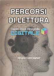 Chi sono i nativi digitali? - Centro Studi Etnografia Digitale Centro ...