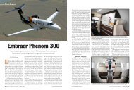 Tap here in the digital edition of BCA - Aviation Week