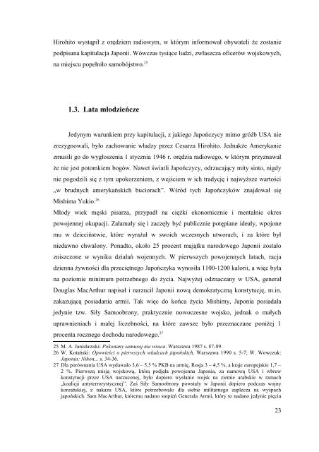 Monografia bibliograficzna - Wiedza i Edukacja