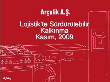 Arcelik-Huseyin-Beyaztas - REC TÃ¼rkiye