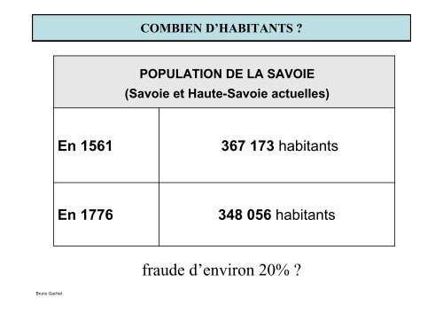 Gabelle du sel 1561