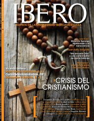 CRISIS DEL CRISTIANISMO - Ediciones Universitarias