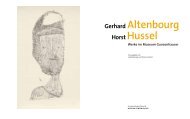 Horst Hussel