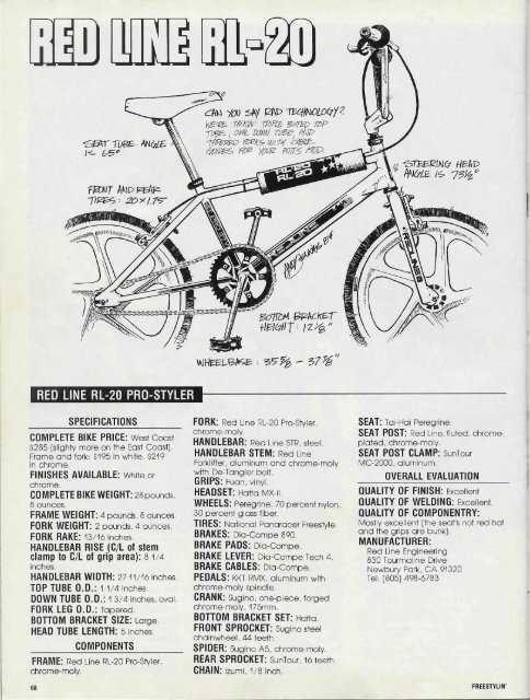 1984 Redline RL-20 Pro-styler.pdf - AJK BIKES.com