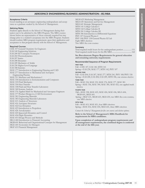 Undergraduate Catalog â Print Version (PDF: 4.66MB)