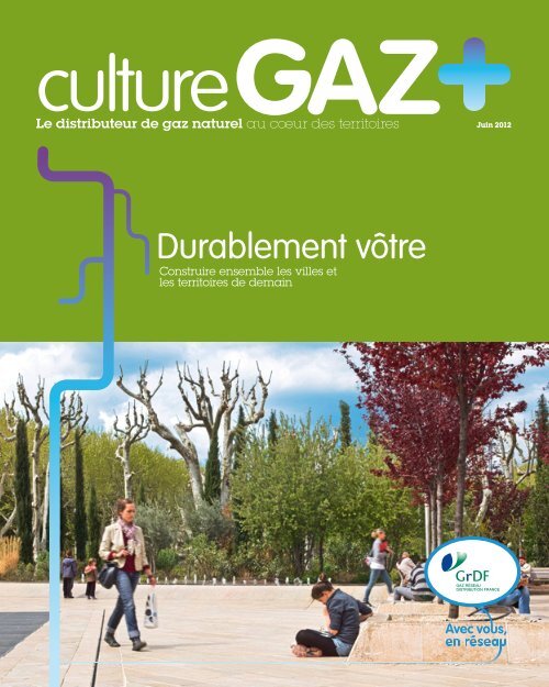 culturegaz - GrDF