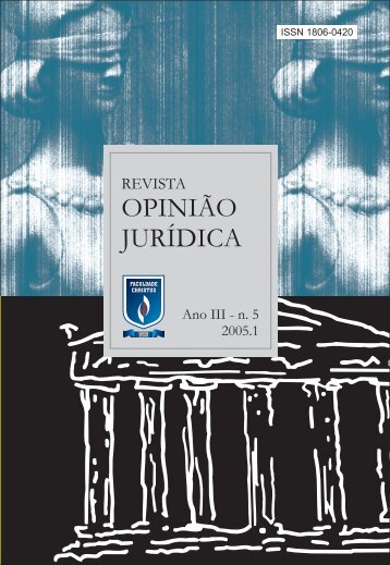 Download em formato PDF - Faculdade Christus