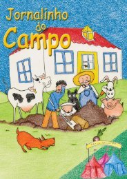 Jornalinho do Campo - Maio 2006 - CAP - Agricultores de Portugal