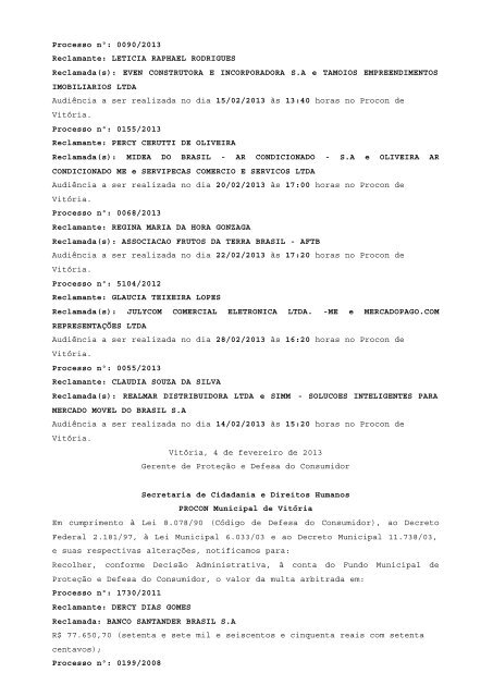 modelo materia internet 18.02.12 - Prefeitura de VitÃ³ria