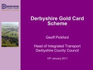 Derbyshire Gold Card 492kb