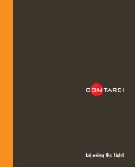CONTARDI 2011 2012 web.pdf - Contardi-italia.com