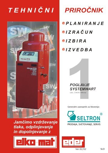 SW - Seltron