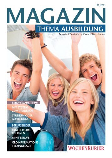 Ausbildung ausgabe 2 16