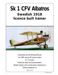 Download PDF Manual - Macca's Vintage Aerodrome