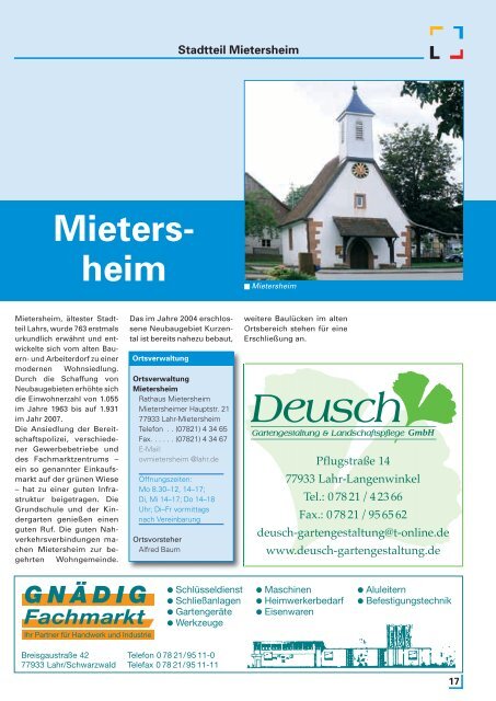 StadtInfo Lahr 2010/2011_Teil 1 (application/pdf)