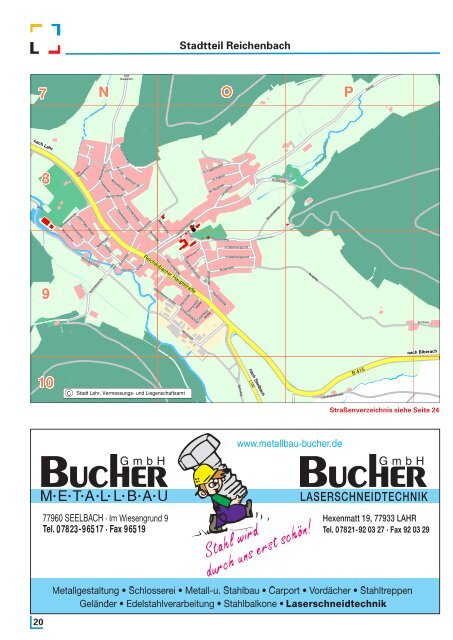 StadtInfo Lahr 2010/2011_Teil 1 (application/pdf)