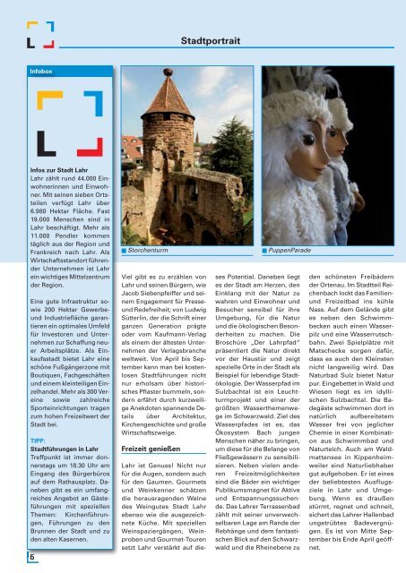StadtInfo Lahr 2010/2011_Teil 1 (application/pdf)
