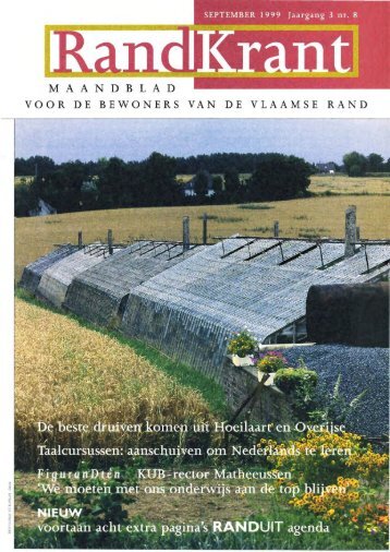 Download PDF - randkrant