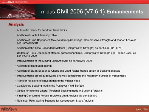 tendon primary midas civil tendon primary midas civil