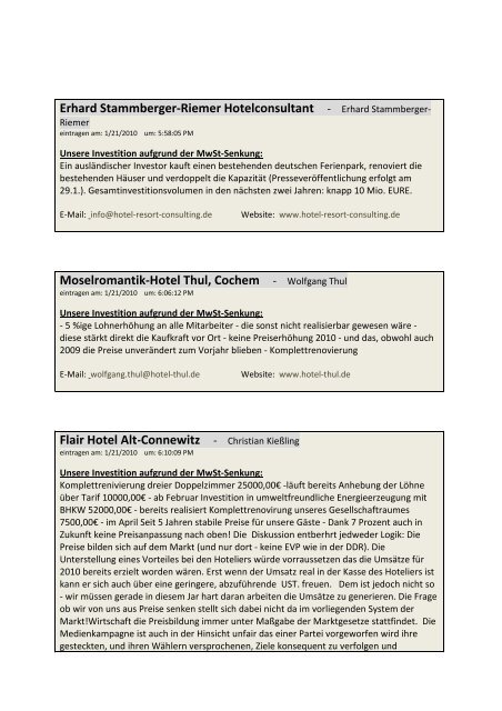 Erfolg7prozent Fax 01 - Portal Liberal