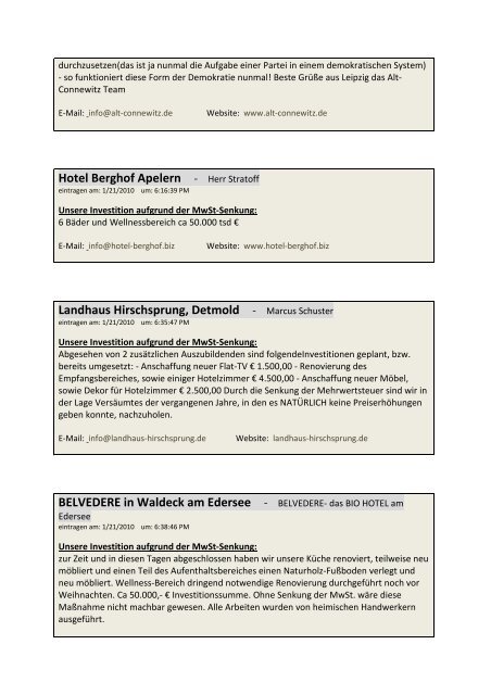 Erfolg7prozent Fax 01 - Portal Liberal